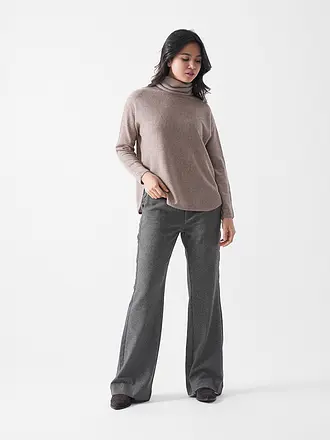 MOS MOSH | Marlenehose MMRHYSSISSE | 